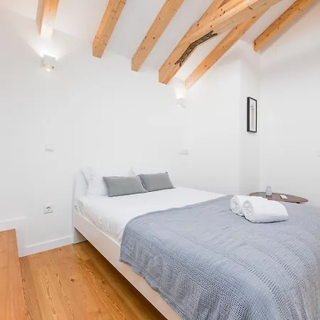 Guestready - 535 Bonfim - Duplex Apartmán