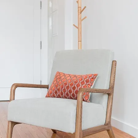 Appartement Guestready - 535 Bonfim - Duplex *