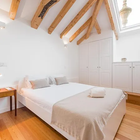 Guestready - 535 Bonfim - Duplex Appartement *