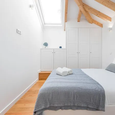 Guestready - 535 Bonfim - Duplex Oporto