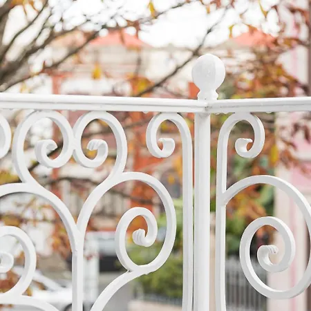 Guestready - 535 Bonfim - Duplex Appartement