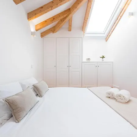 Appartement Guestready - 535 Bonfim - Duplex