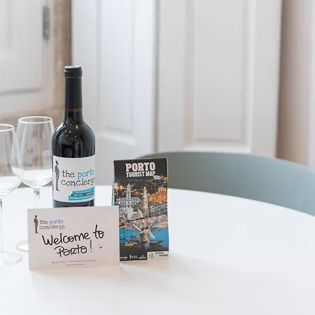 Guestready - 535 Bonfim - Duplex Appartement *