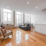 Appartement Guestready - 535 Bonfim - Duplex