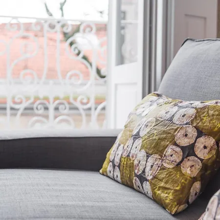 Guestready - 535 Bonfim - Duplex *