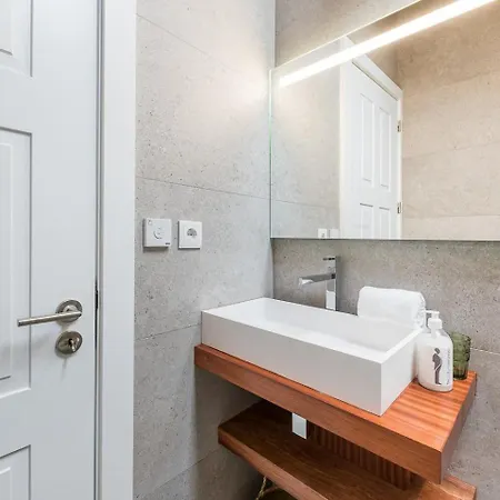Guestready - 535 Bonfim - Duplex Porto