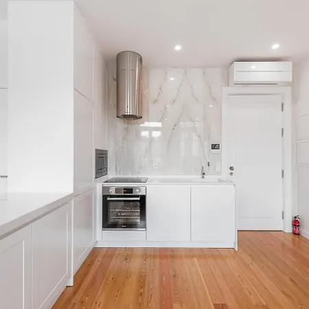 Apartament Guestready - 535 Bonfim - Duplex *