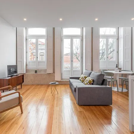 Guestready - 535 Bonfim - Duplex