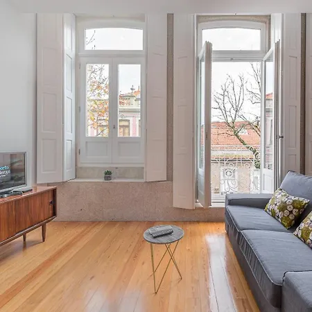 Guestready - 535 Bonfim - Duplex Apartament *