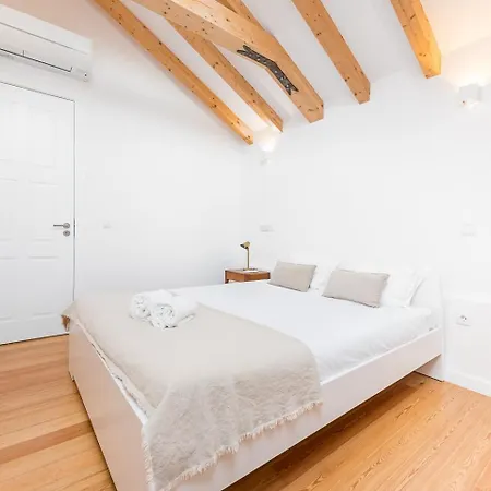 Guestready - 535 Bonfim - Duplex Apartamento