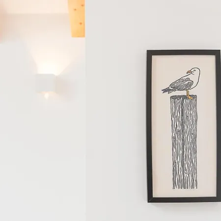 דירה Guestready - 535 Bonfim - Duplex פורטו
