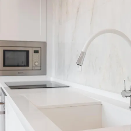 Apartamento Guestready - 535 Bonfim - Duplex Oporto