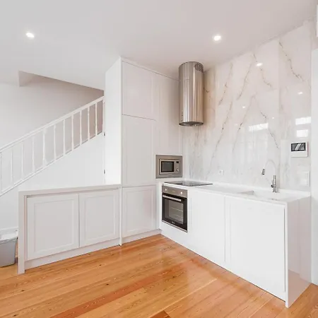 Guestready - 535 Bonfim - Duplex