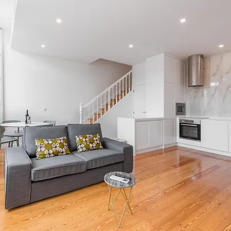 Guestready - 535 Bonfim - Duplex *